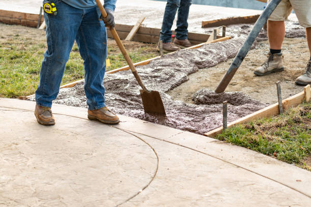 Best Decorative Concrete in Braselton, GA