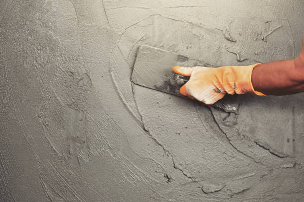 Best Concrete Foundation Repair in Braselton, GA